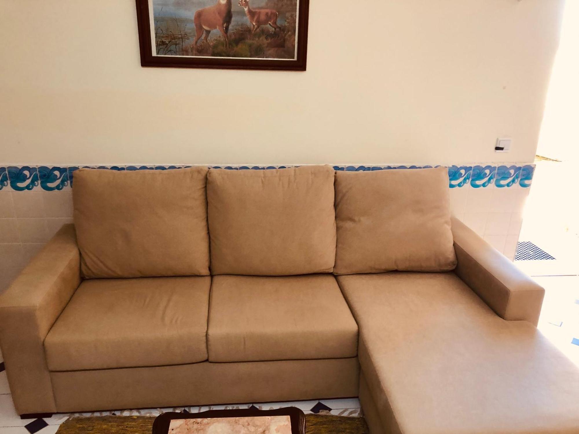Mae Home Foz Фош-ду-Арелью Экстерьер фото