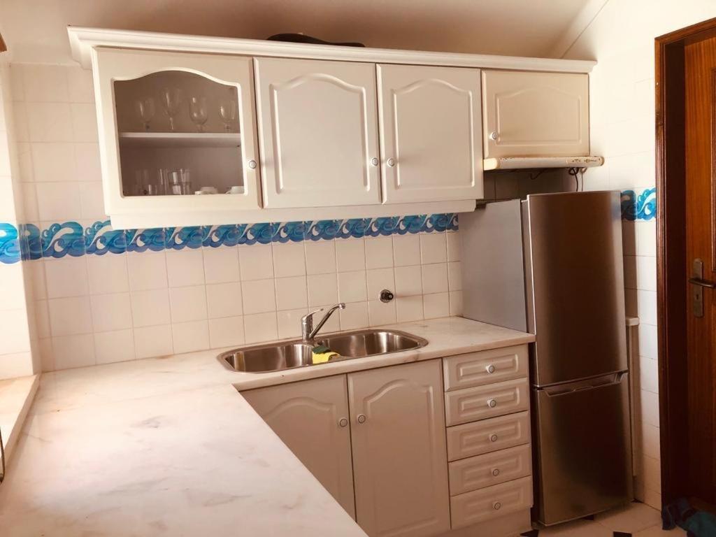 Mae Home Foz Фош-ду-Арелью Экстерьер фото